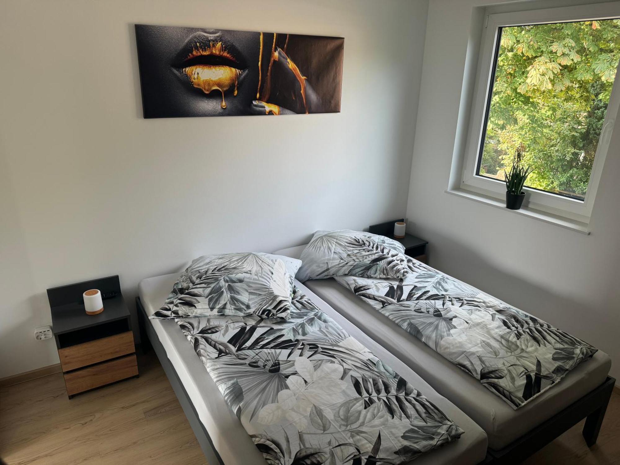 Appartamento Haus Duenenweg Achim Esterno foto